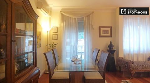 Foto 5 de Piso de alquiler en Guindalera,  Madrid Capital