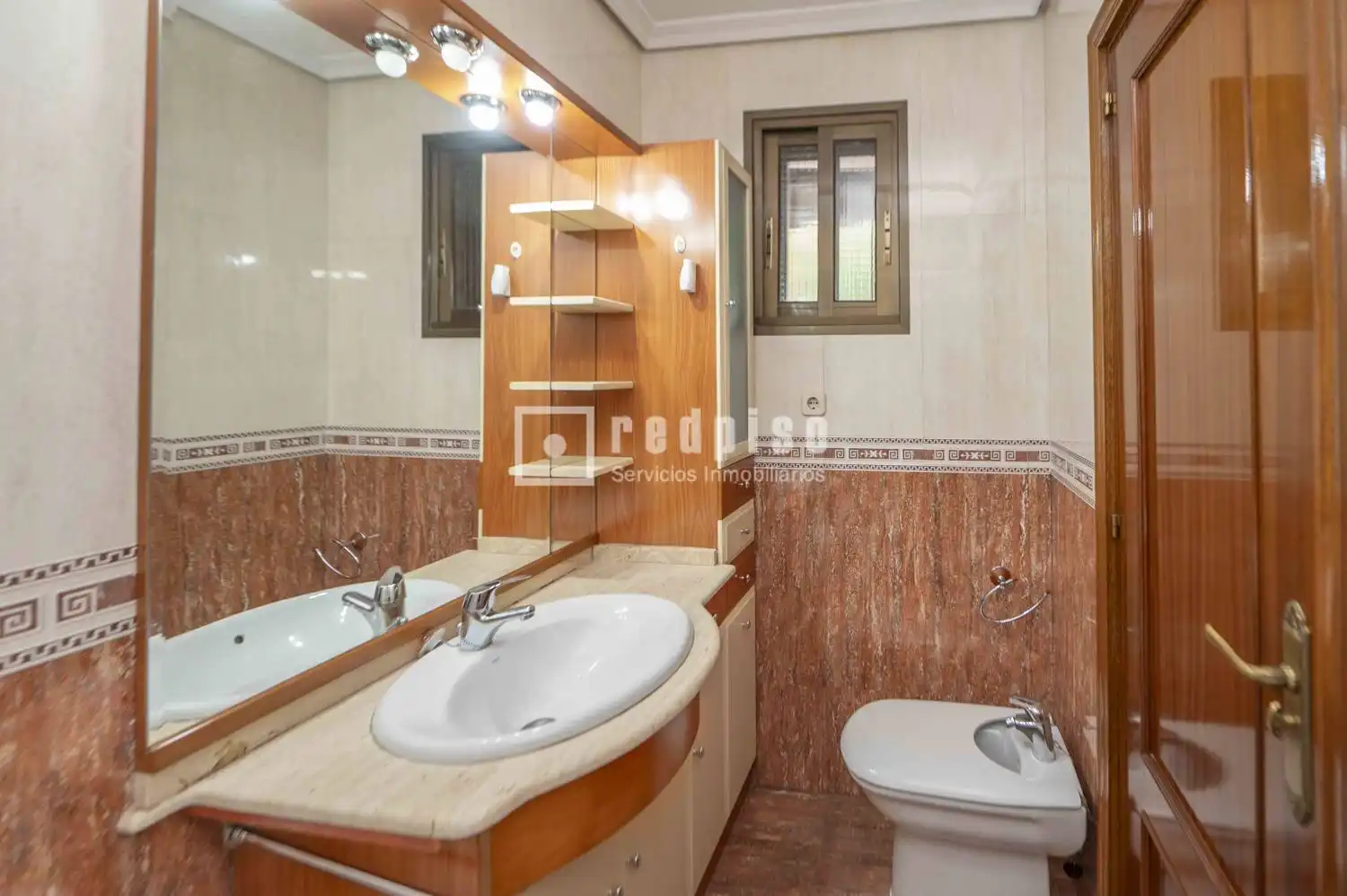 Badezimmer von Wohnungen zum Verkauf in San José - Buenos Aires