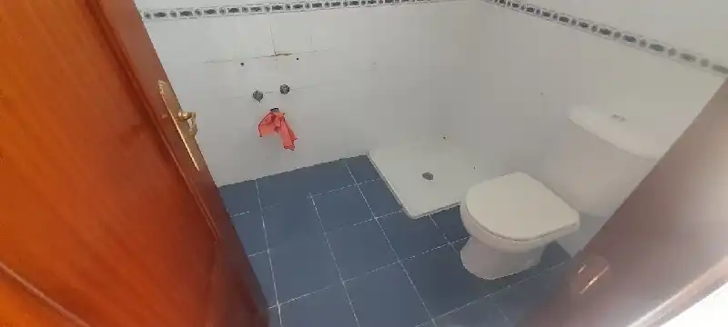 Baño de Casa adosada en venta en Utrera