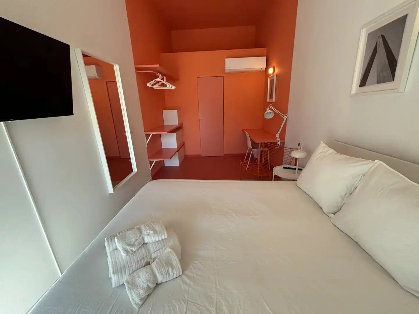 Habitación de Piso para compartir en Moncloa - Aravaca