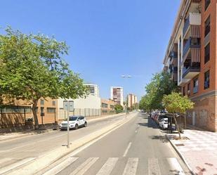 Exterior view of Study for sale in Málaga Capital  with Air Conditioner