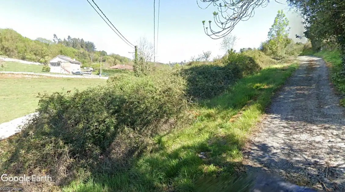 Wohnbaugrundstück zum Verkauf in San Claudio - Trubia - Las Caldas, imagen 6