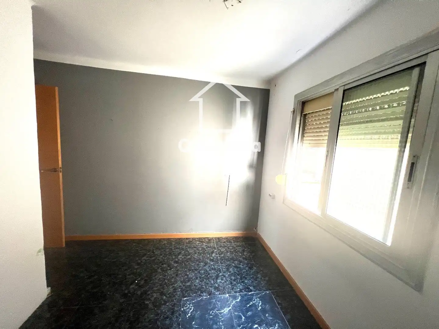 Habitación de Ático en venta en Barberà del Vallès con Calefacción y Terraza