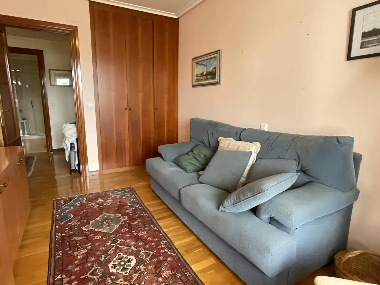 Wohnung mit Terrasse zum Verkauf in Calle Alfaro 4, imagen 38