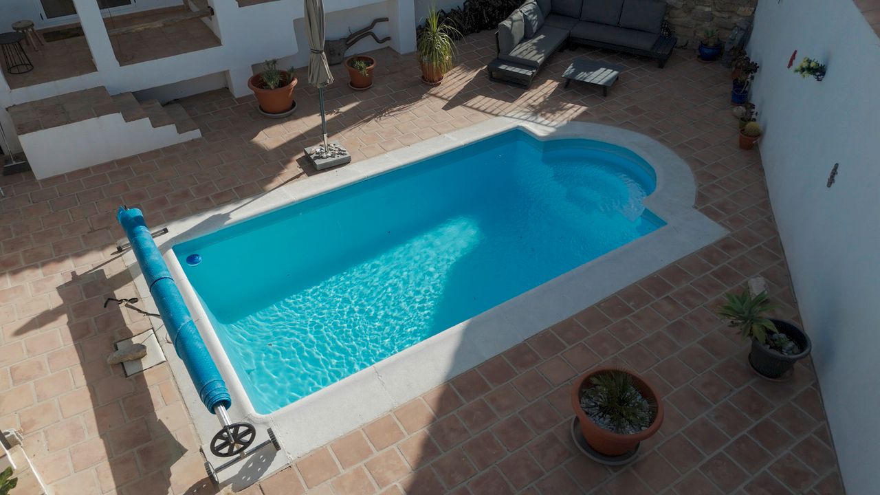 Casa o xalet en venda