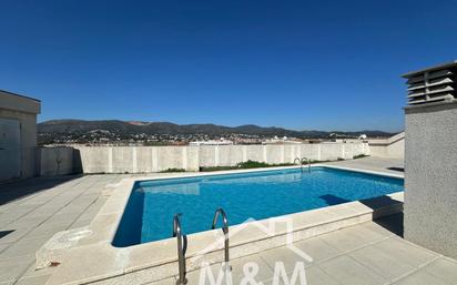 Flat for sale in Can Bou, Castelldefels