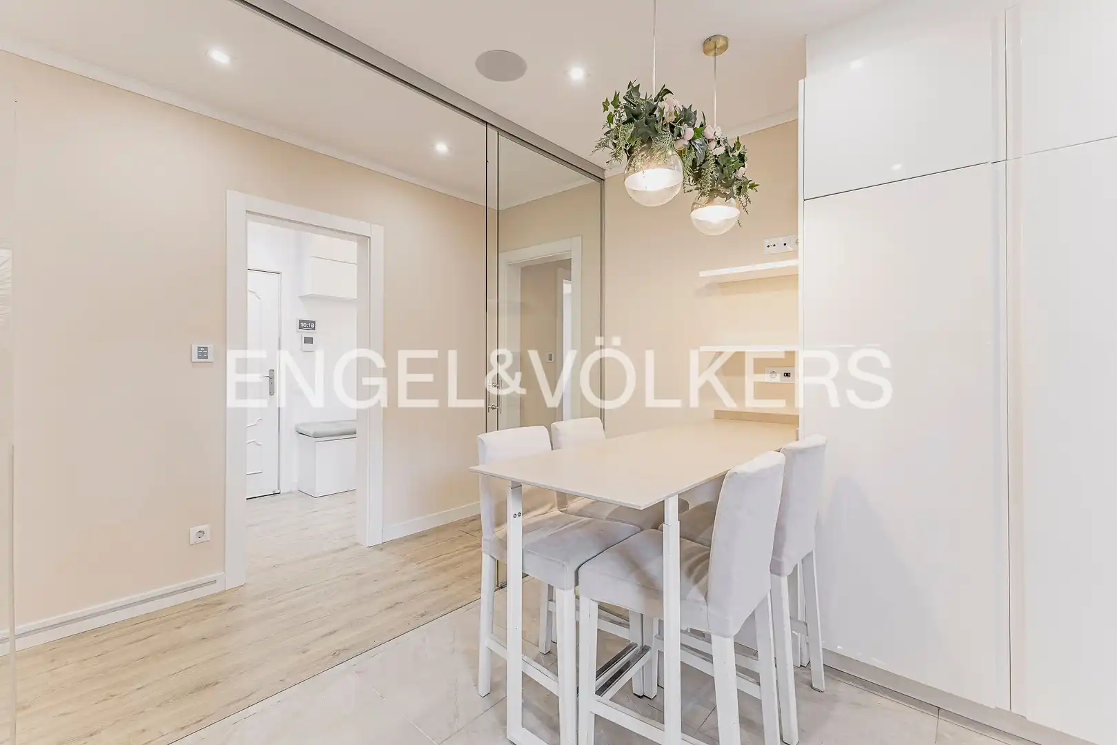 Ground floor with garden for sale in El Gall, imagen 27
