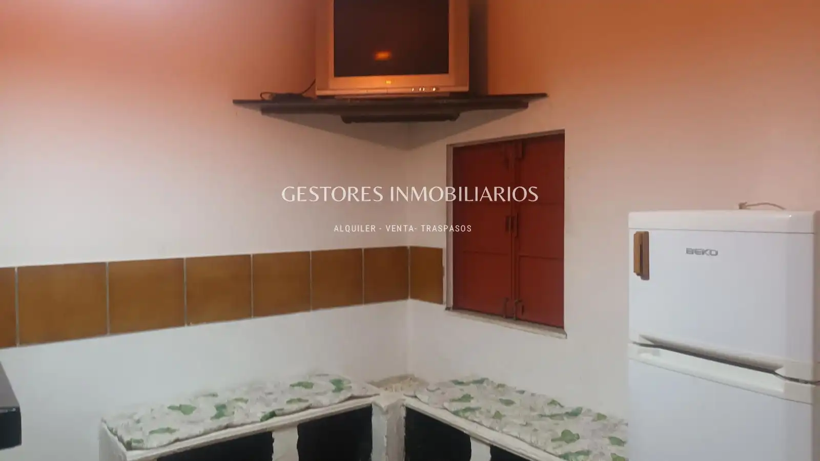 Geschaftsraum zur Miete in Muro de Alcoy