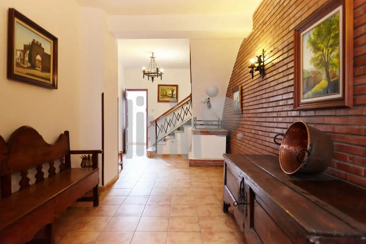 Casa o chalet en venta en Baeza