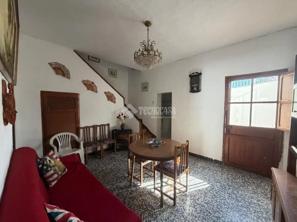 Casa aparellada en venda a Villanueva de la Reina, imagen 6