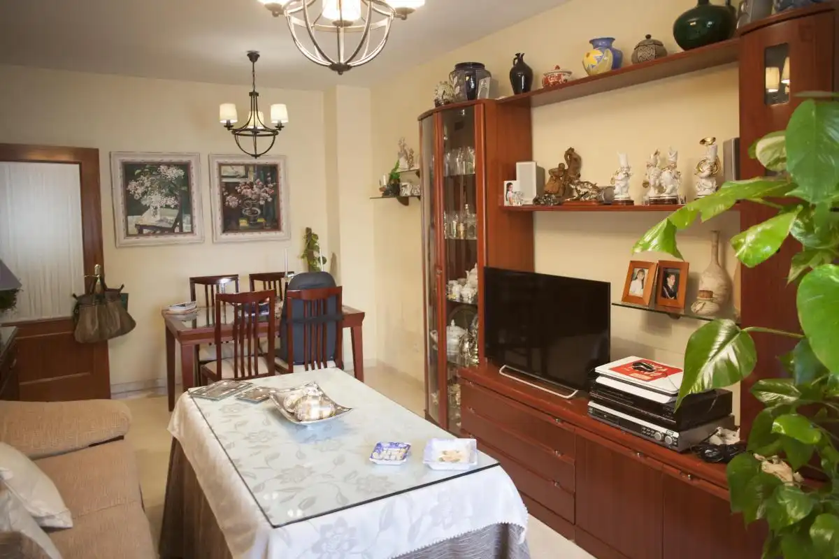 Habitación en Parque Atlántico- San Matías