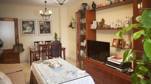 Foto 2 de Apartament per a compartir a Parque Atlántico- San Matías,  Sevilla Capital