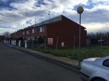 Terrenos y solares en venta en Carrer Germanes del Sagrat Concejo 19