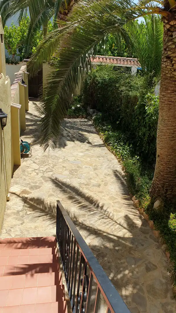 Villa mit Pool zum Verkauf in Alcossebre, imagen 30