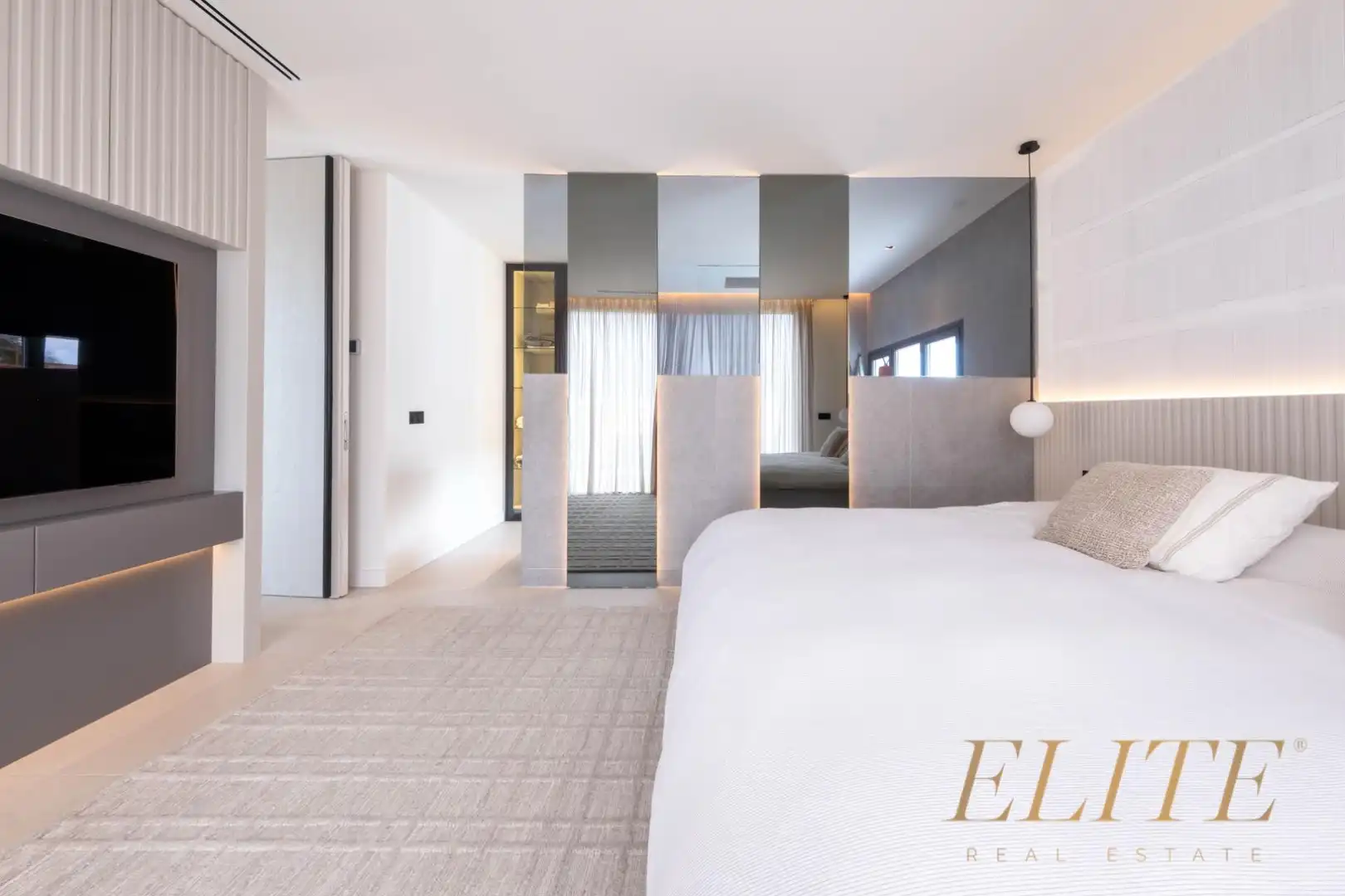 Habitación de Casa o chalet en venta en San Bartolomé de Tirajana con Aire acondicionado, Jardín privado y Terraza