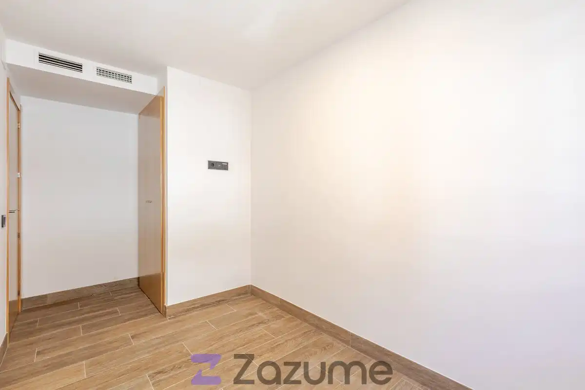 Flat for rent in Las Rozas de Madrid  with Heating, Private garden and Swimming Pool