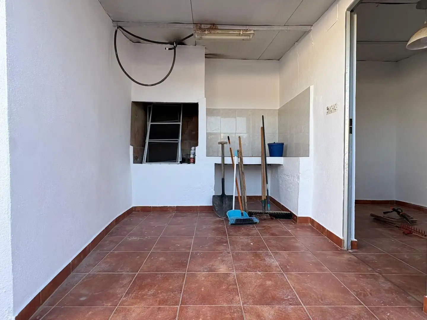 Detached house with pool for sale in Urbanizaciones, imagen 22