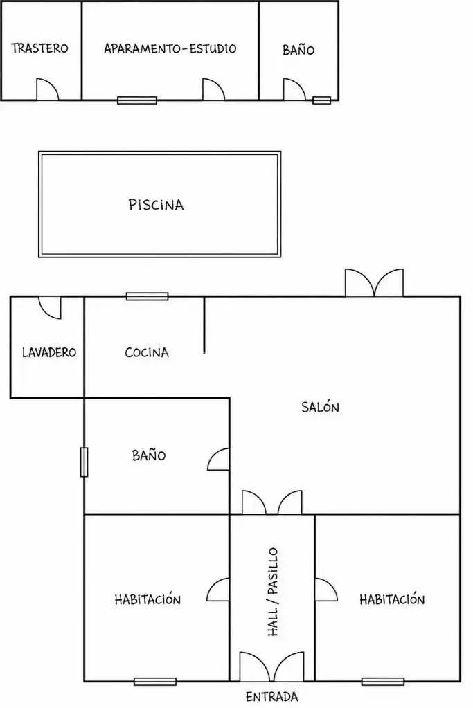 Landhaus zum Verkauf in Vista Azul - Consolación, imagen 43