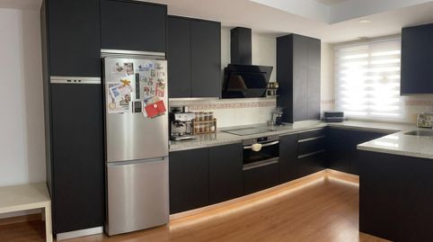 Foto 3 de Piso en venta en Paseo Peñon de la Mata, Cogollos de la Vega, Granada