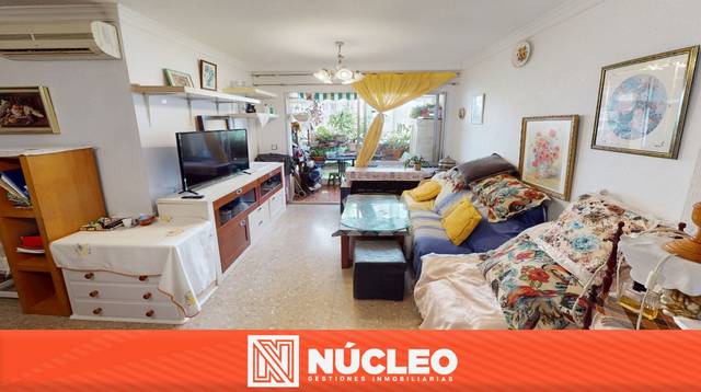 Piso en Venta en Avenida Isabel Manoja en Ayuntamiento