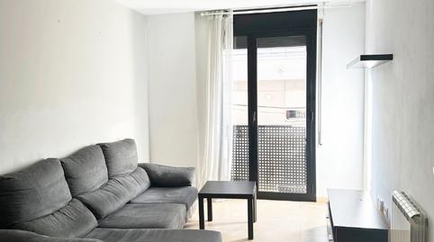 Foto 4 de Pis de lloguer a Carrer Sant Isidre, Eixample Sud – Migdia, Girona Capital