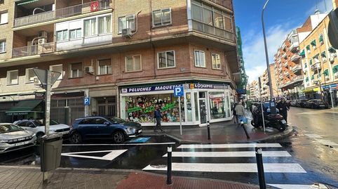 Photo 4 of Premises for sale in Guindalera, Madrid Capital