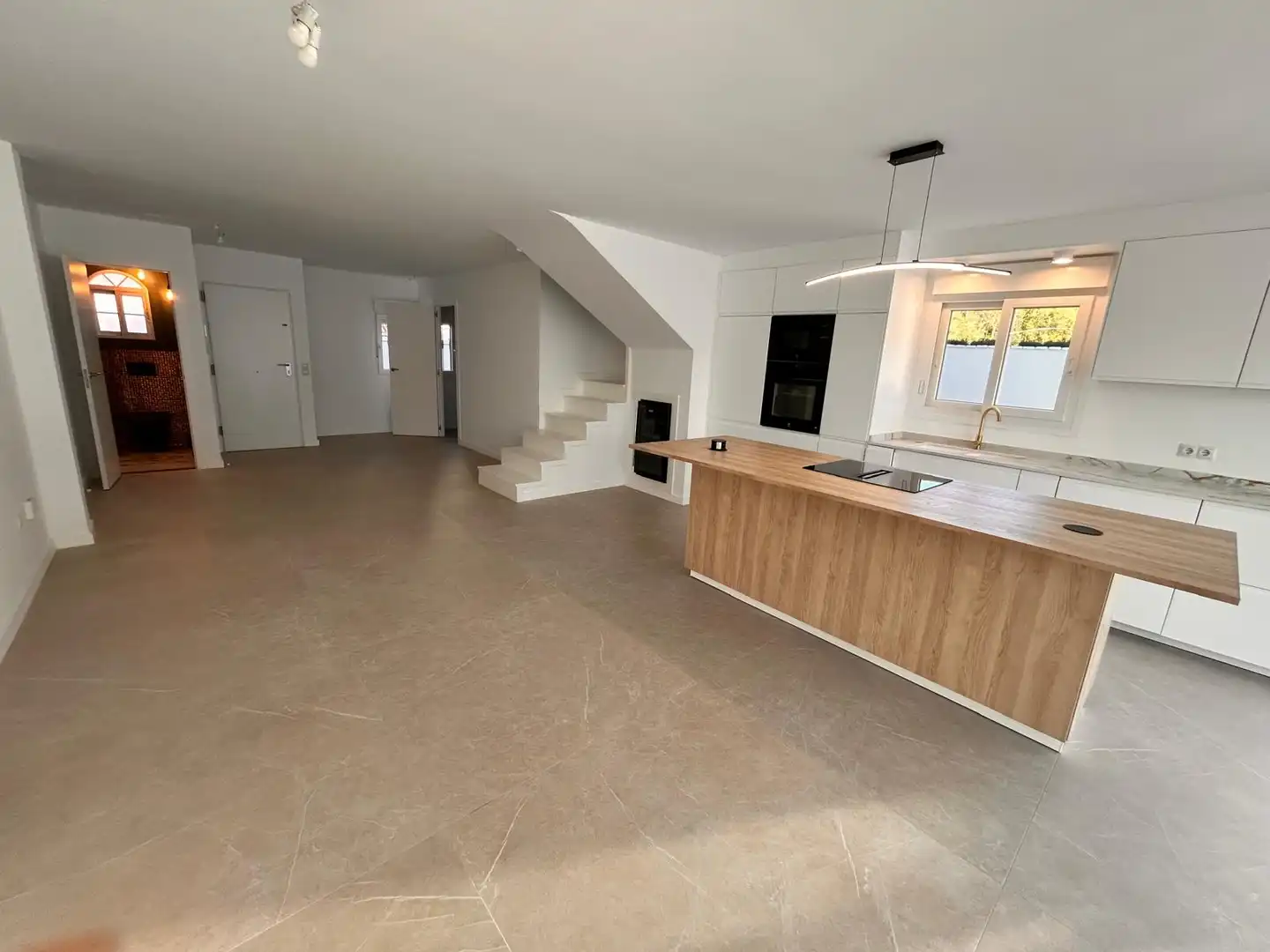 Houses for sale in Marbella  with Air Conditioner, Heating and Private garden