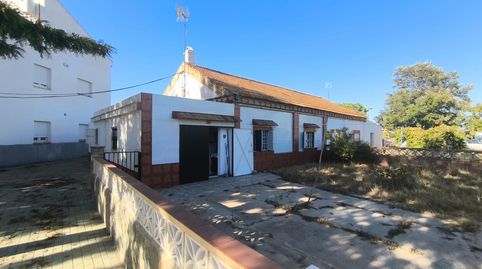 Foto 4 de Casa o xalet en venda a Corrales, Aljaraque