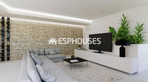 Foto 5 von Wohnung zum Verkauf in Maryvilla, Calpe / Calp