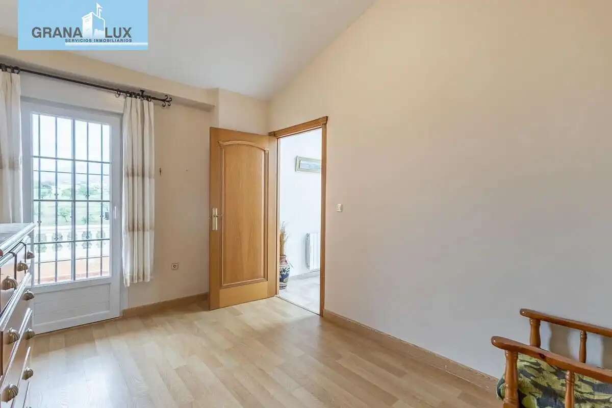 Detached house with terrace for sale in Calle del Sauce, imagen 21