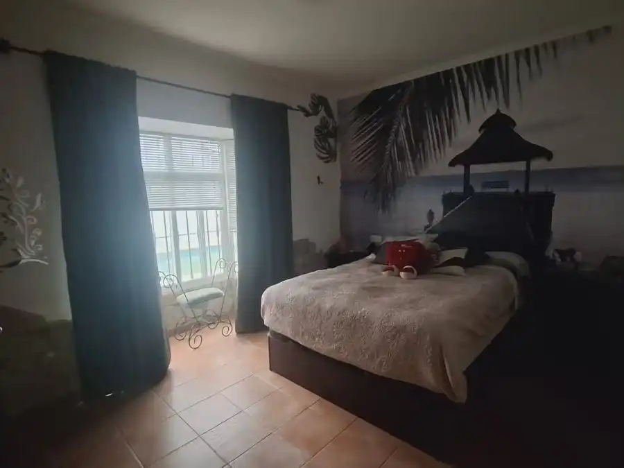 Chalet con piscina en venta en CAMINO DEL RODEO 28, imagen 9