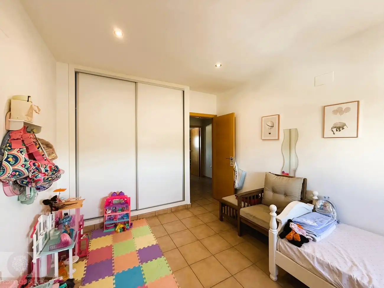 Maison mitoyenne à vendre à Calle Tramontana, imagen 13