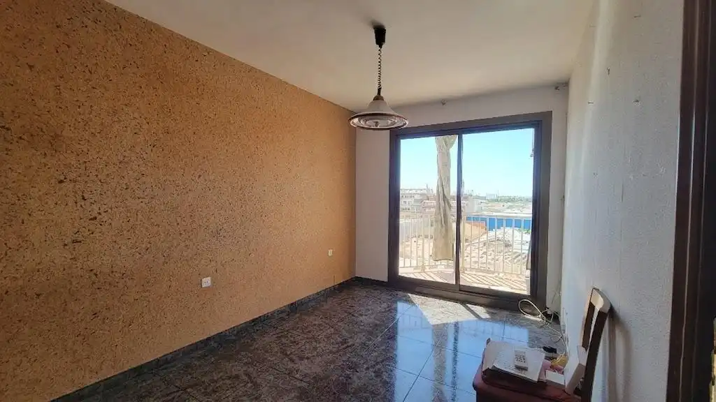 Wohnung mit Terrasse zum Verkauf in CARRILET DEL, imagen 3