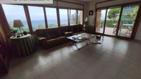 Photo 5 of House or chalet for sale in Carrer Sant Ramon, Santa Cristina - Sant Francesc, Blanes