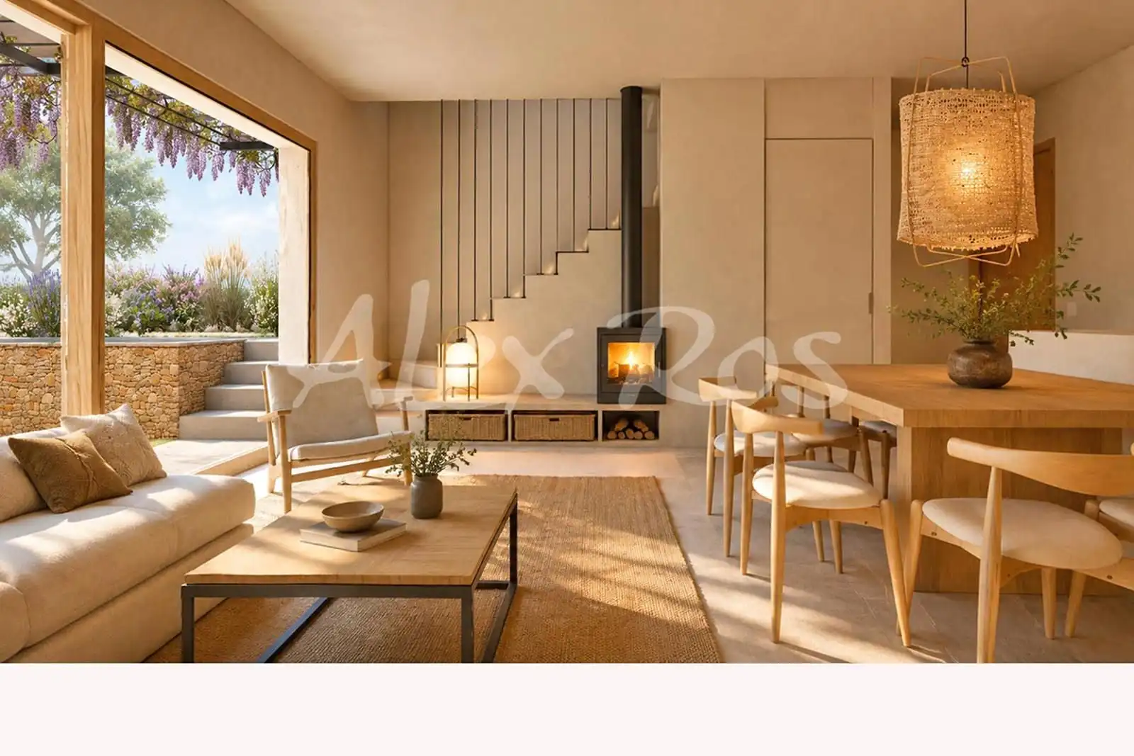 Casa con piscina en venta en N/A, imagen 2