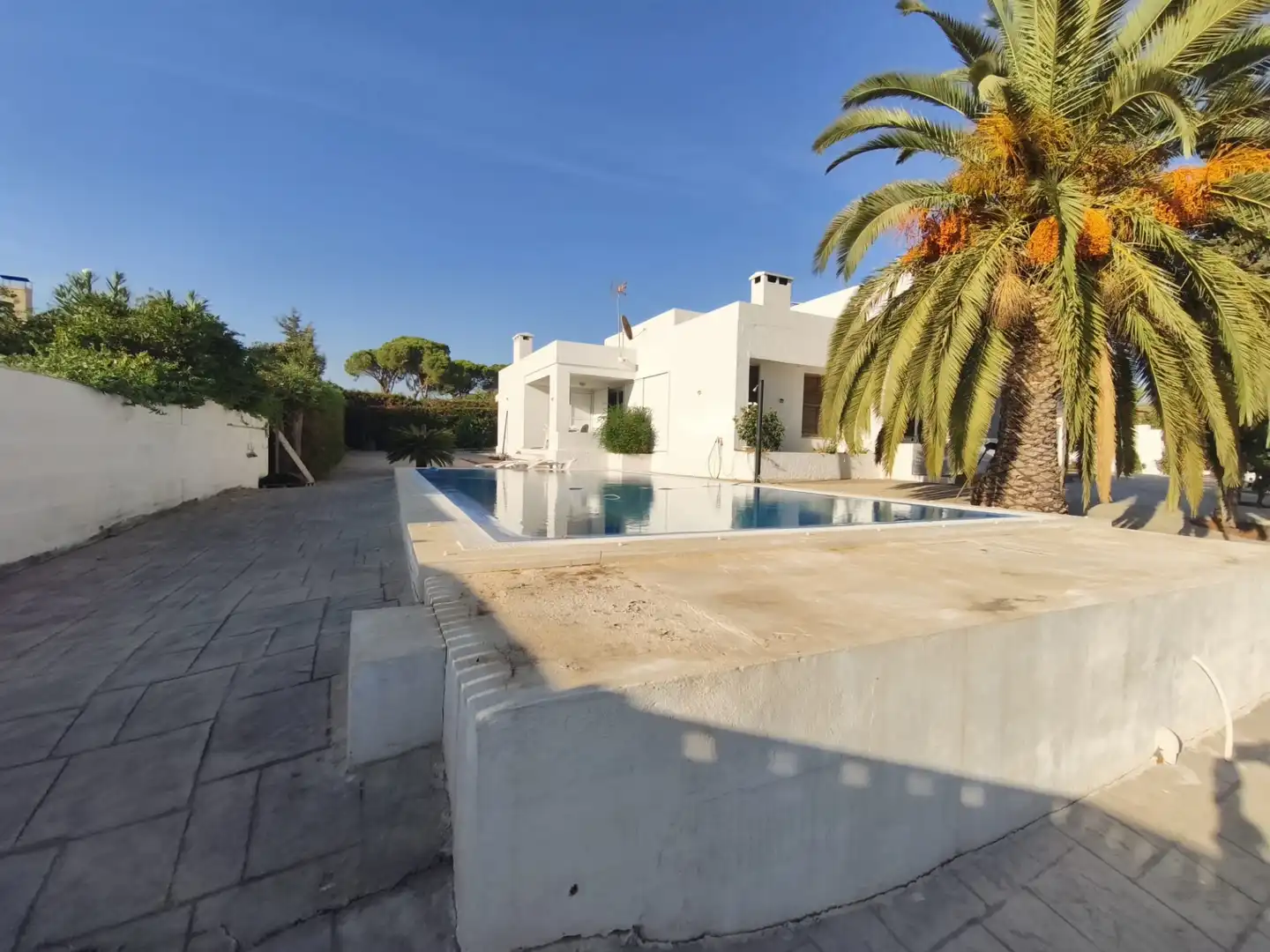 Villa avec terrasse à vendre à Calle Hermanos Machado 23, imagen 8