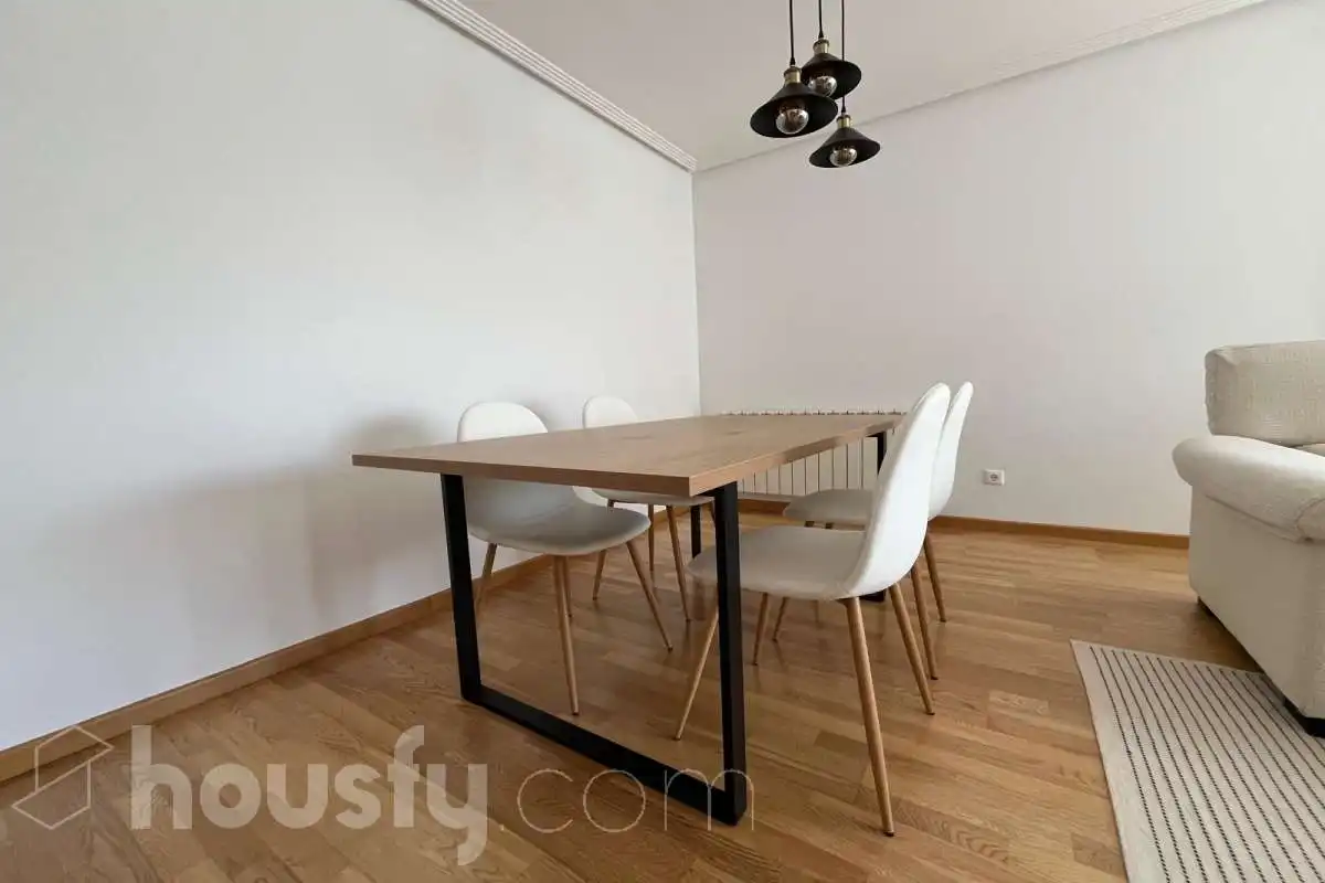 Wohnung zur Miete in Laura de los Ríos, Las Eras de Renueva