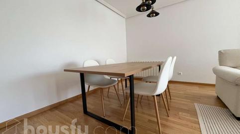 Foto 5 de Pis de lloguer a Laura de Los Ríos, ., Las Eras de Renueva, León Capital