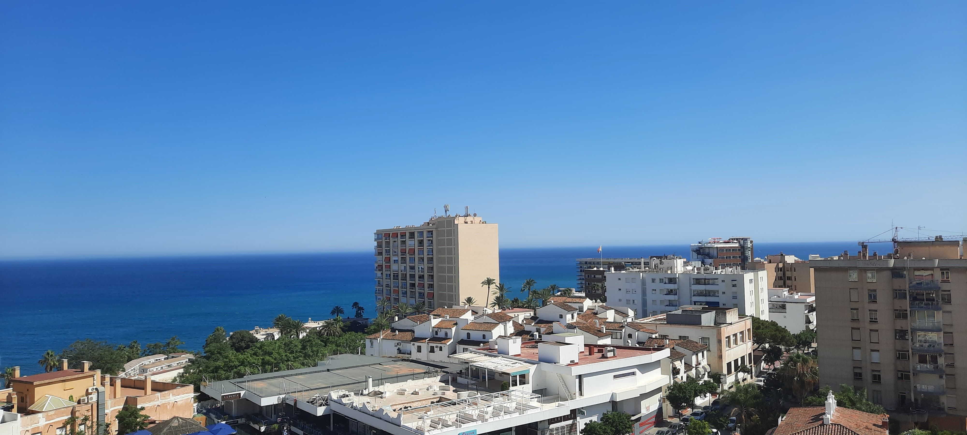 Apartment for sale in El Bajondillo