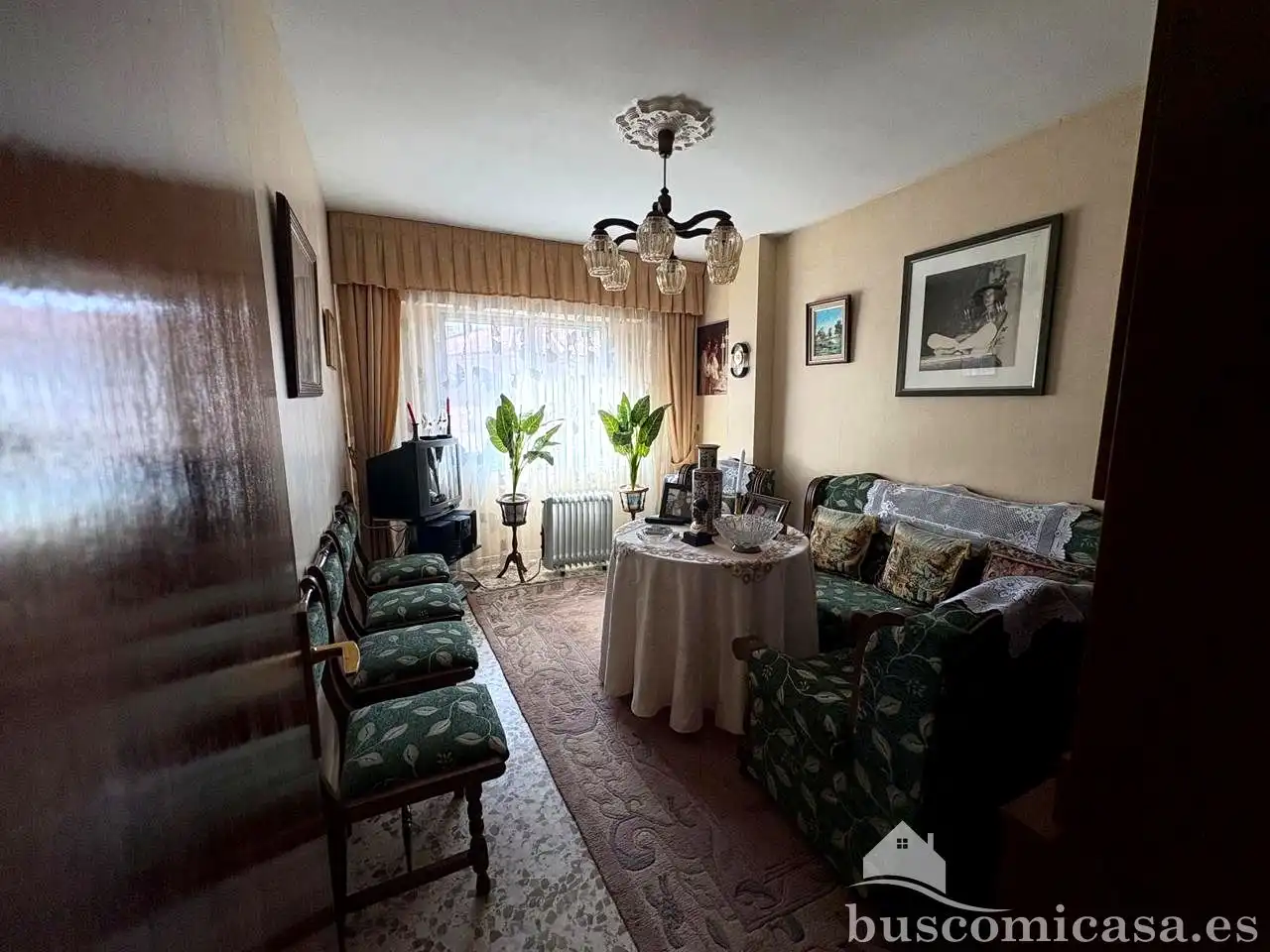 Piso con ascensor en venta en Calle Carmen de los Ángeles, imagen 13