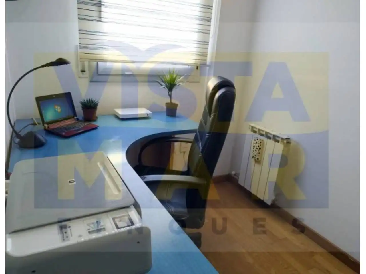 Pis en venda en Cubelles amb Aire condicionat, Calefacció i Jardí privat