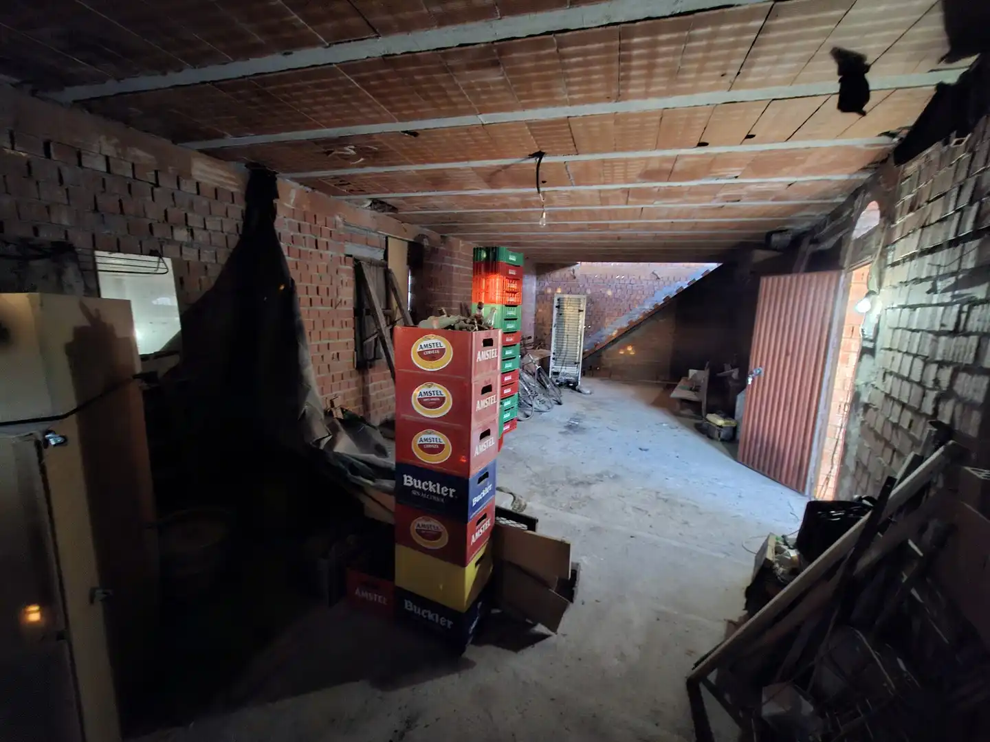 Casa o xalet en venda en Cabrero
