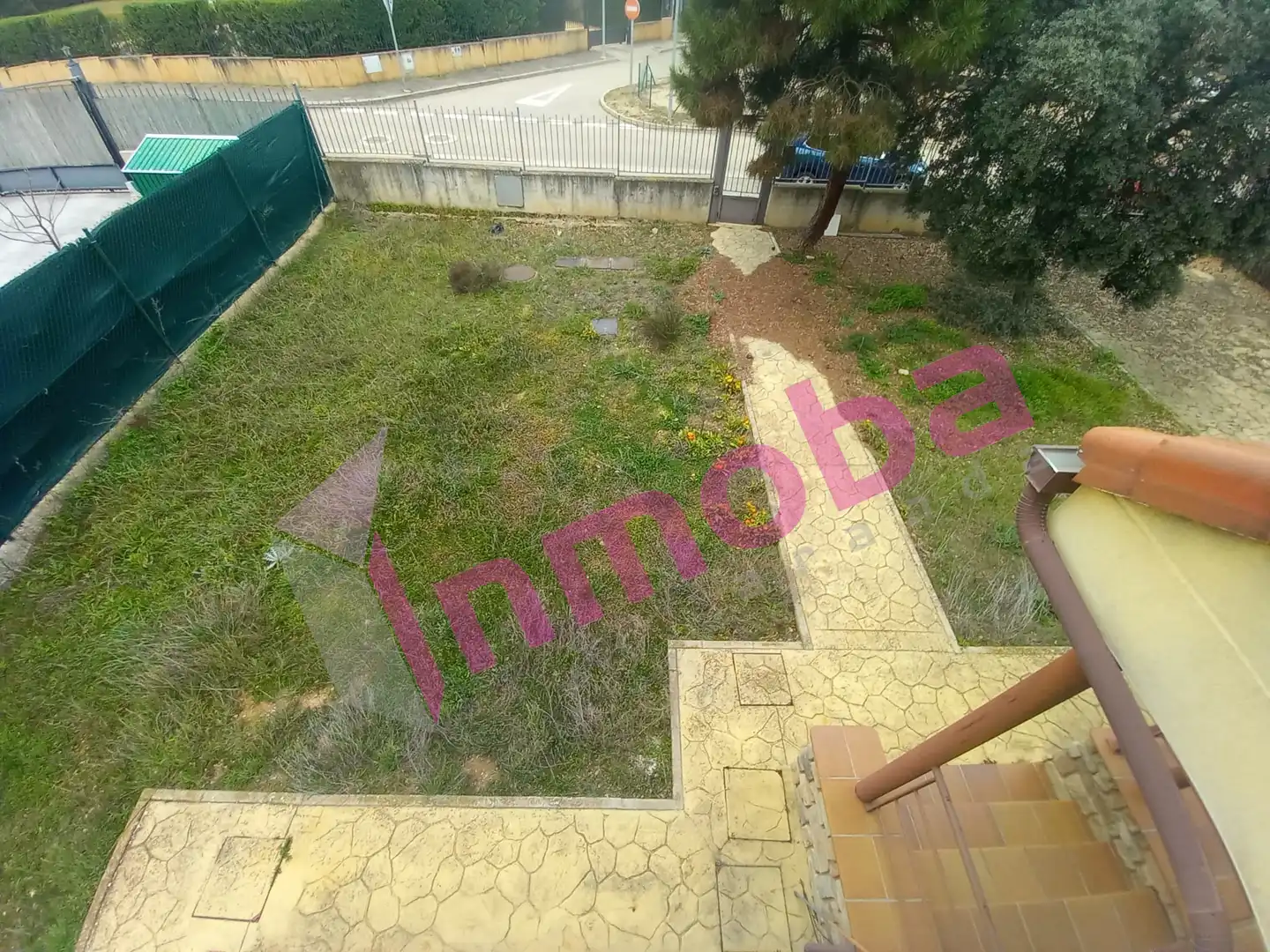 Casa o chalet en venta en Aranda de Duero con Jardín privado, Parquet y Terraza