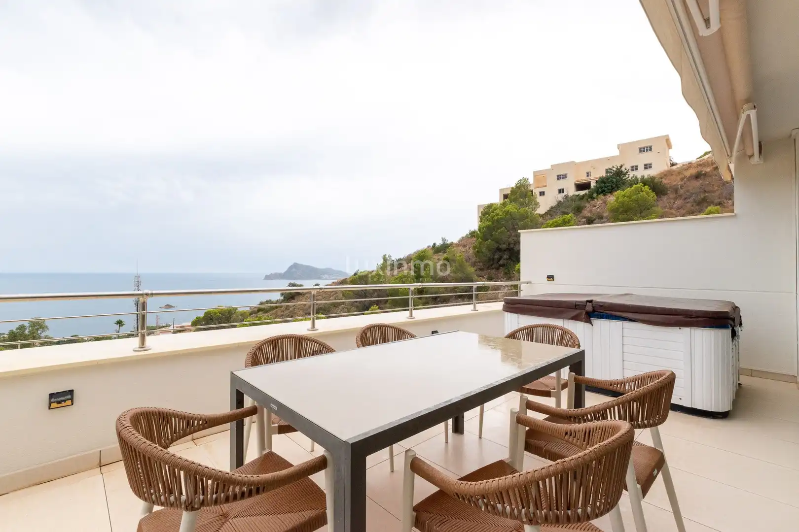 Pis de lloguer a Altea, Alicante