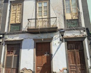 Casa o xalet en venda a Calle Hernán Pérez de Grado, 14, Las Palmas de Gran Canaria