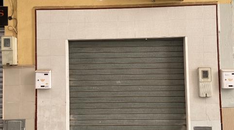 Photo 3 of Premises for rent in Avenida Vivar Téllez, 55, Capuchinos - Los Olivos, Vélez-Málaga