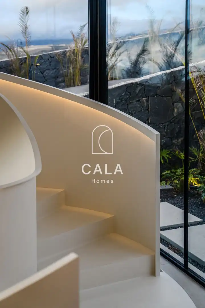 Casa o xalet en venda en Guía de Isora amb Aire condicionat, Calefacció i Terrassa