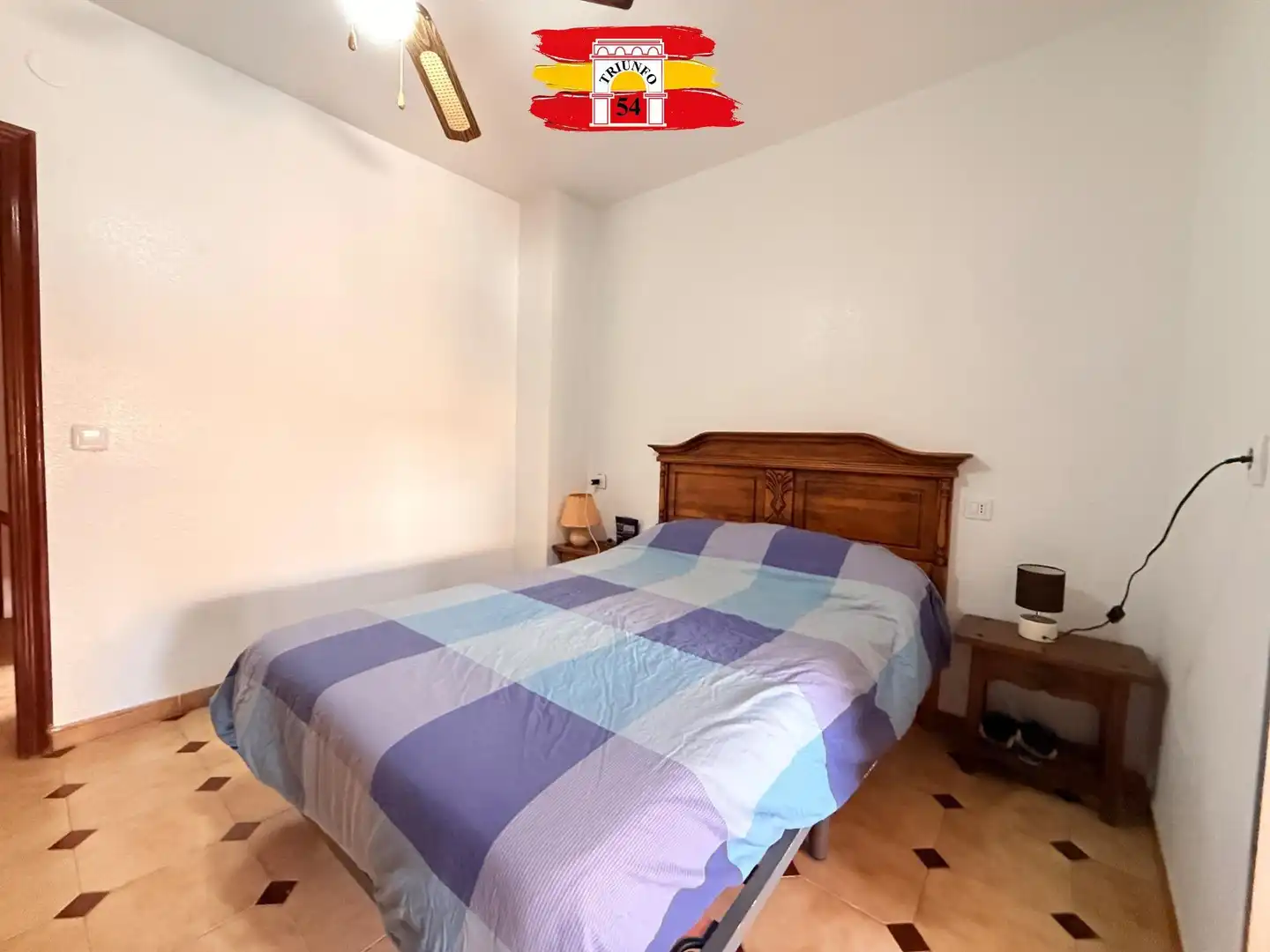 Habitación de Casa o chalet en venta en Pilar de la Horadada con Amueblado