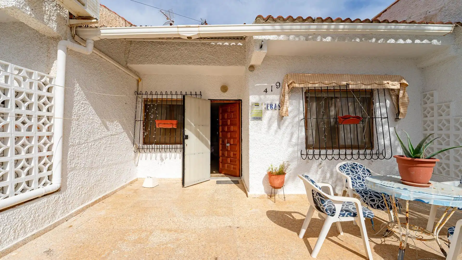 Casa o chalet en venta en ACEBO, 419, Zona Carrefour - Urbanizaciones