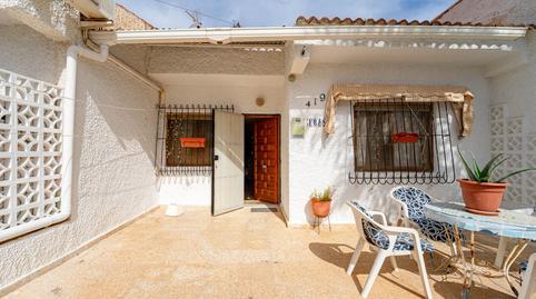 Foto 4 de Casa o chalet en venta en  Acebo, 419, Zona Carrefour - Urbanizaciones, Torrevieja